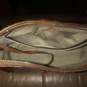Very nice small Dooney & Bourke purse